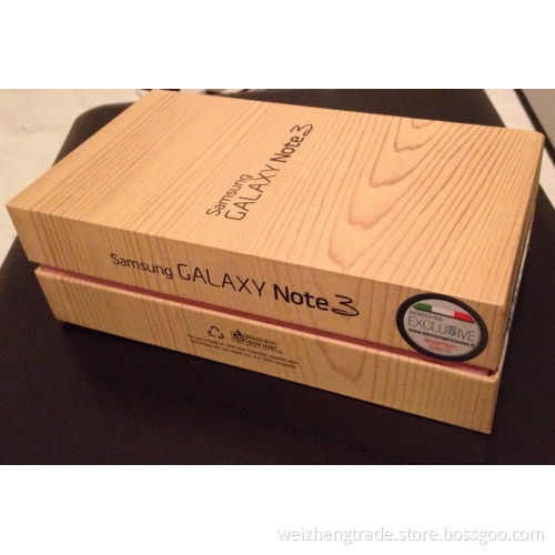 Samsung Galaxy Note 3 SM-N900T Latest Model 32GB Classic White
